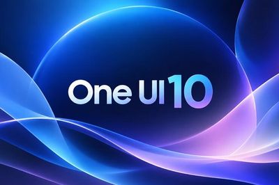 Lý do người dùng Samsung Galaxy hứng khởi với One UI 10