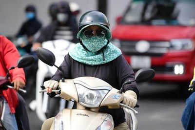 Dự báo thời tiết 19/10/2026: Miền Bắc chưa hết nóng, không khí lạnh có gì đáng chú ý?