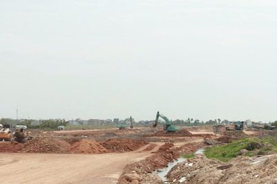 Hà Tĩnh điều chỉnh vốn kế hoạch đầu tư công 2026, 'chạy nước rút' về đích cuối năm