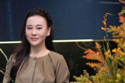 Phương Oanh và cuộc sống hiện tại gây tò mò