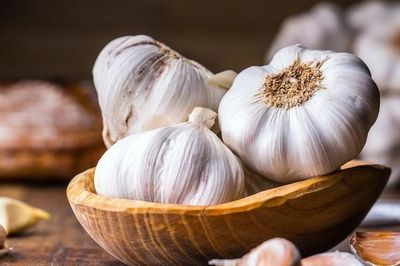 Người thích ăn tỏi mỗi ngày cần chú ý điều này