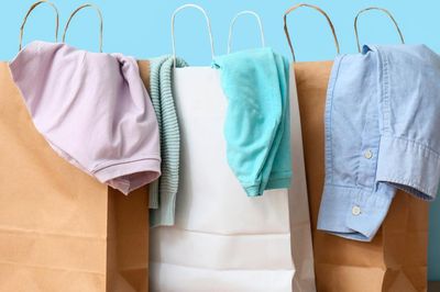 Hoa Kỳ rà soát thuế túi giấy Việt Nam, một doanh nghiệp bị tính biên độ bán phá giá 28,52%