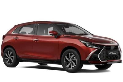 SUV Toyota trang bị công nghệ ADAS cấp độ 2, giá gần 200 triệu đồng