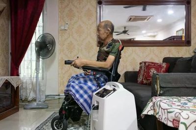 Khói mù bao phủ nhiều phần Đông Nam Á, doanh số máy lọc không khí tăng 600%