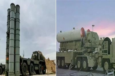 S-400 và S-500 của Nga khác nhau thế nào, tổ hợp nào đánh chặn tên lửa tốt hơn?