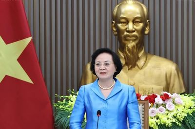 Phó thủ tướng: Không lấy biên chế hiện có để hợp thức hóa vị trí việc làm