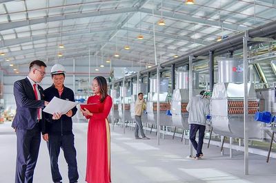 Agribank giảm lãi suất 2% để hỗ trợ người dân và doanh nghiệp