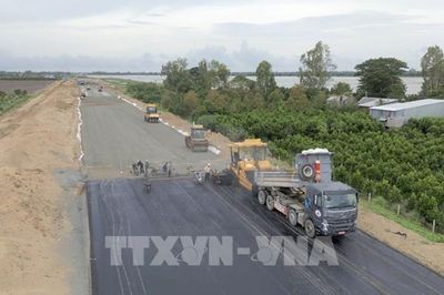 An Giang huy động hơn 80.000 tỷ đồng, tăng tốc hạ tầng đón APEC 2027