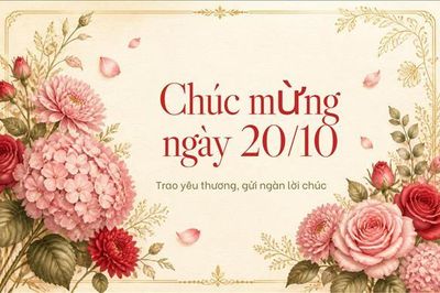 Ngày Phụ nữ Việt Nam 20/10 có nguồn gốc từ đâu?