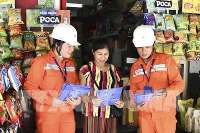 Nhận diện nguy cơ cháy nổ điện sinh hoạt, sản xuất và kinh doanh