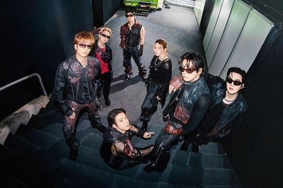BTS được cảnh sát Chile khen ngợi giữa vụ bắt giữ 15 người gần sân vận động