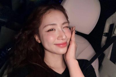 Tình hình hiện tại của Hòa Minzy gây chú ý