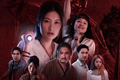 Án Mạng Karaoke gây sốt trước thềm công chiếu chính thức