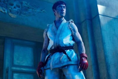 Tình hình doanh thu phòng vé thị trường Bắc Mỹ: 'Street Fighter' mở màn với 13 triệu USD