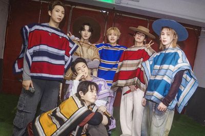 BTS nhuộm tím Singapore với dự án The City ARIRANG, kéo dài suốt tháng 12