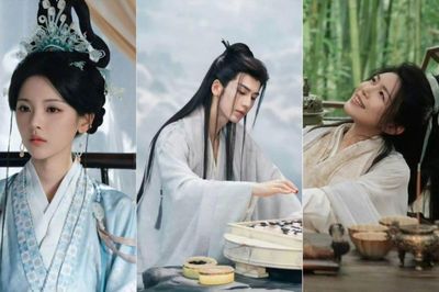 Bộ phim Hoa ngữ 'Nga Mi' công bố dàn cast: Cameo hot hơn cả nam chính