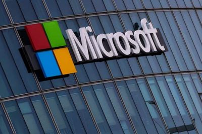 Microsoft rút khỏi dự án trung tâm dữ liệu tại Anh