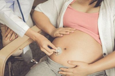 Người phụ nữ giả mang thai, bí mật phía sau khiến nhiều người bàng hoàng