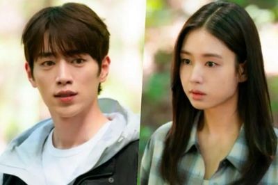 Seo Kang Jun vẫn chưa thể buông bỏ Ahn Eun Jin