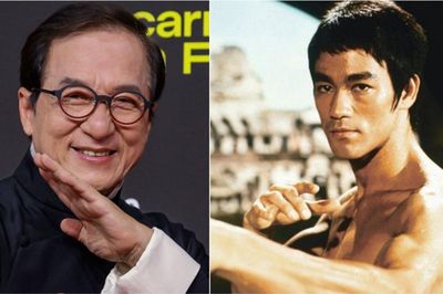 Điều khiến Thành Long khác Lý Tiểu Long trên màn ảnh