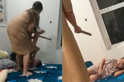 Bản án quyền nuôi con có hiệu lực 4 năm chưa được thi hành: Nỗi đau của người mẹ