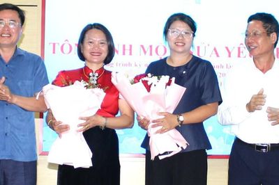 Điện Biên: Tuyên truyền về chủ quyền an ninh biên giới cho phụ nữ và Nhân dân