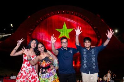 Phú Quốc góp mặt trong top 10 điểm đến xu hướng 2027 của du khách Ấn Độ