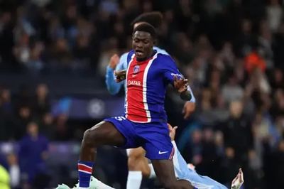 PSG nhận tin dữ trước đại chiến Barcelona tại Champions League
