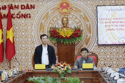 Lễ hội nhạc Jazz sắp diễn ra ở Lâm Đồng