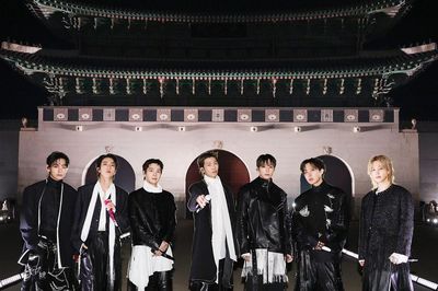 BTS khép lại năm 2026 với dự án quy mô lớn kéo dài một tháng tại Singapore