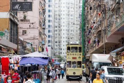Những thành phố tốt nhất thế giới về giao thông công cộng năm 2026