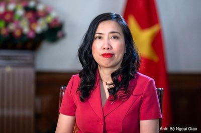 Quan hệ Việt Nam - Thụy Sĩ bước vào giai đoạn hợp tác mới