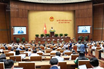 Luật Luật sư (sửa đổi): Thể chế hóa quan điểm chỉ đạo của Đảng về nâng cao tiêu chuẩn luật sư