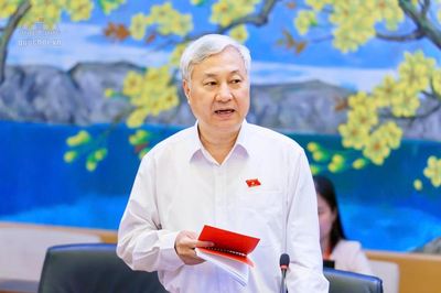 Đại biểu Quốc hội: Nâng chất lượng dự toán, nuôi dưỡng nguồn thu ngân sách bền vững
