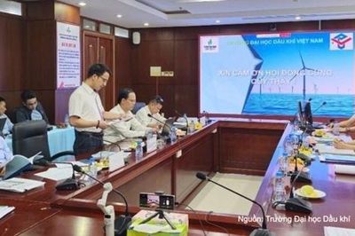 Đào tạo nhân lực năng lượng thích ứng xu hướng chuyển dịch xanh