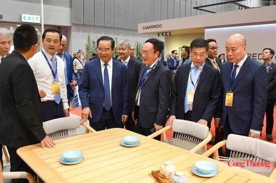 Sắp diễn ra hội nghị giao ban xúc tiến thương mại tháng 10/2026