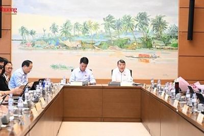 Thủ tướng: Sửa Luật Đấu giá tài sản phải đồng bộ với pháp luật về nhà ở, đất đai