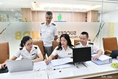 Dồn lực hoàn thành các cuộc kiểm toán cuối năm
