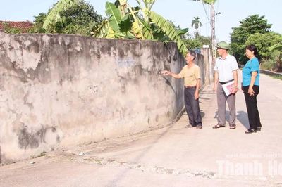 Hoằng Sơn đổi mới nội dung, phương thức sinh hoạt chuyên đề theo hướng thiết thực, hiệu quả