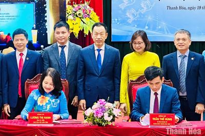 Tăng cơ hội tiếp cận vốn cho phụ nữ