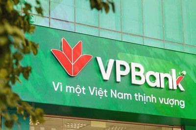 VPBank lãi hơn 11.000 tỷ đồng quý III