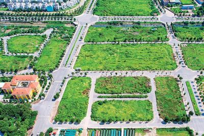 Ninh Bình chuẩn bị đấu giá khu đất nghìn tỷ tại phường Hà Nam