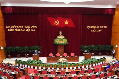 Hội nghị Trung ương 4 khóa XIV: Từ quyết sách đúng đến năng lực phát triển thực chất