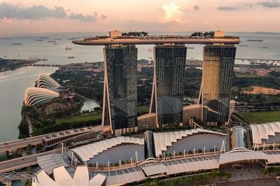 Singapore thúc đẩy thương mại hóa công nghệ lượng tử