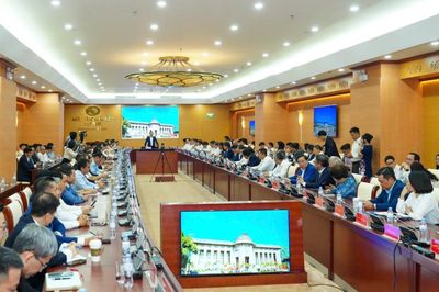 Ngân hàng sẵn sàng giảm lợi nhuận để ưu tiên vốn lưu động giá rẻ cho doanh nghiệp