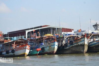 Xây dựng An Giang giàu mạnh từ biển