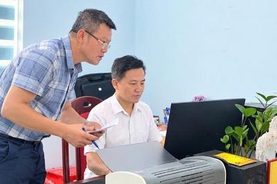 Đổi mới điều hành tác nghiệp trong cơ quan Đảng