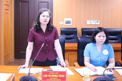 HĐND Thành phố Bắc Ninh giám sát công tác bảo vệ môi trường cụm công nghiệp, làng nghề