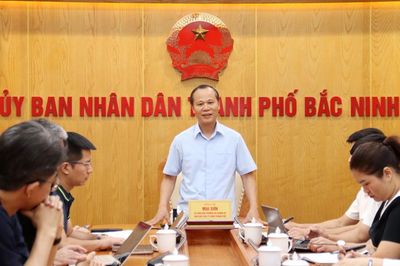 Bắc Ninh sẵn sàng đăng cai các giải đấu thể thao điện tử