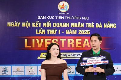 Đà Nẵng tổ chức Diễn đàn cấp cao về thương mại điện tử xuyên biên giới từ ngày 7 đến 9/12